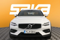 Volvo V60 Cross Country vaihtoauto