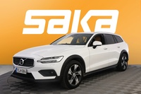 Volvo V60 Cross Country vaihtoauto