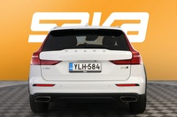 Volvo V60 Cross Country vaihtoauto