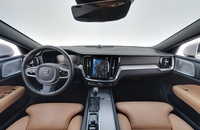 Volvo V60 Cross Country vaihtoauto