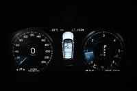 Volvo V60 Cross Country vaihtoauto