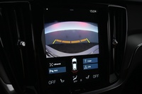 Volvo V60 Cross Country vaihtoauto