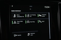 Volvo V60 Cross Country vaihtoauto