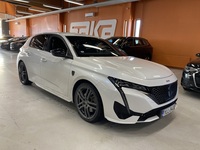 Peugeot 308 vaihtoauto