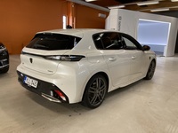 Peugeot 308 vaihtoauto