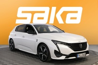 Peugeot 308 vaihtoauto