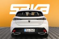 Peugeot 308 vaihtoauto