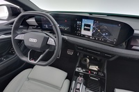 Audi A6 e-tron vaihtoauto