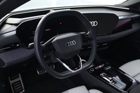 Audi A6 e-tron vaihtoauto
