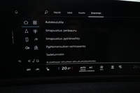 Audi A6 e-tron vaihtoauto