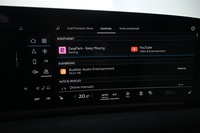 Audi A6 e-tron vaihtoauto