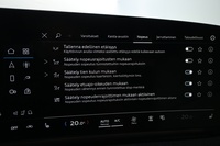 Audi A6 e-tron vaihtoauto