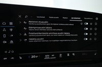 Audi A6 e-tron vaihtoauto