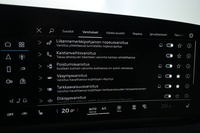 Audi A6 e-tron vaihtoauto