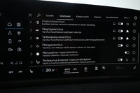 Audi A6 e-tron vaihtoauto