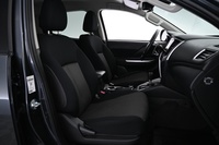 Mitsubishi L200 vaihtoauto