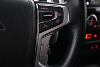 Mitsubishi L200 vaihtoauto