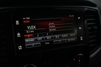 Mitsubishi L200 vaihtoauto