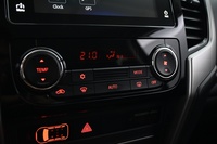 Mitsubishi L200 vaihtoauto