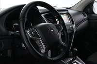 Mitsubishi L200 vaihtoauto