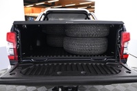 Mitsubishi L200 vaihtoauto