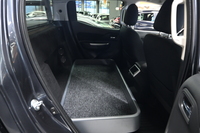 Mitsubishi L200 vaihtoauto