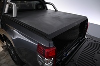 Mitsubishi L200 vaihtoauto