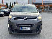 Citroën Spacetourer vaihtoauto
