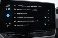 Volkswagen ID.3 vaihtoauto