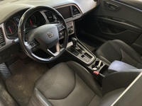 SEAT Leon ST vaihtoauto