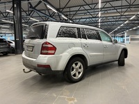 Mercedes-Benz GL vaihtoauto