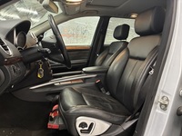 Mercedes-Benz GL vaihtoauto