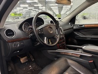 Mercedes-Benz GL vaihtoauto