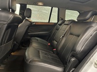 Mercedes-Benz GL vaihtoauto