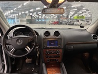 Mercedes-Benz GL vaihtoauto