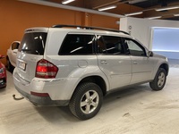 Mercedes-Benz GL vaihtoauto