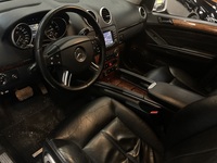 Mercedes-Benz GL vaihtoauto