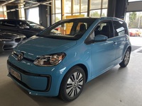 Volkswagen up! vaihtoauto