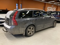 Volvo V50 vaihtoauto