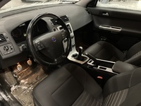 Volvo V50 vaihtoauto