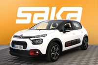 Citroën C3 vaihtoauto