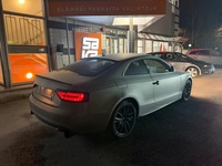 Audi A5 vaihtoauto