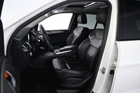 Mercedes-Benz ML vaihtoauto