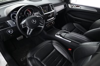 Mercedes-Benz ML vaihtoauto