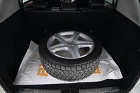 Mercedes-Benz ML vaihtoauto