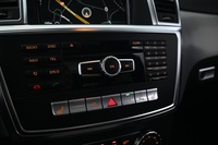 Mercedes-Benz ML vaihtoauto