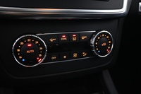 Mercedes-Benz ML vaihtoauto