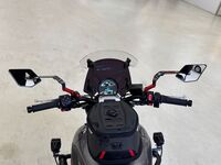 Triumph TR vaihtoauto