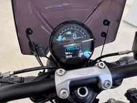 Triumph TR vaihtoauto