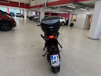 Triumph TR vaihtoauto